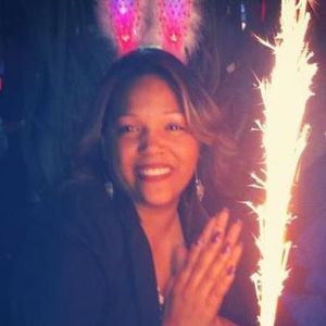 Meet your Posher, Yandra